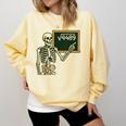 Halloween Skeleton 67 Meme Square Root 4489 Math Teacher Comfort Colors Sweatshirt Butter Halloween Skeleton 67 Meme Square Root 4489 Math Teacher Comfort Colors Sweatshirt Butter