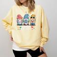 Happy Fri-Yay Teacher Fry Yay Friday Weekend Fri-Yay Comfort Colors Sweatshirt Butter Happy Fri-Yay Teacher Fry Yay Friday Weekend Fri-Yay Comfort Colors Sweatshirt Butter