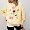 Haunted By 67 Meme Six Seven 6 7 Halloween Teachers Comfort Colors Sweatshirt Butter Haunted By 67 Meme Six Seven 6 7 Halloween Teachers Comfort Colors Sweatshirt Butter