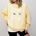 Haunted By 67 Teacher Halloween 6 7 Shirt Comfort Colors Sweatshirt Butter Haunted By 67 Teacher Halloween 6 7 Shirt Comfort Colors Sweatshirt Butter