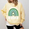 House Of Courage Squad RCA School Teacher Student Tee Comfort Colors Sweatshirt Butter House Of Courage Squad RCA School Teacher Student Tee Comfort Colors Sweatshirt Butter
