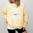 I'm A Teacher What's Your Superpower Comfort Colors Sweatshirt Butter I'm A Teacher What's Your Superpower Comfort Colors Sweatshirt Butter