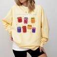 Inclusion Is My Jam Special Education Teacher Para Autism Comfort Colors Sweatshirt Butter Inclusion Is My Jam Special Education Teacher Para Autism Comfort Colors Sweatshirt Butter
