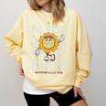 Be Kind Unity Day Orange Anti Bullying For Kids Teachers Comfort Colors Sweatshirt Butter Be Kind Unity Day Orange Anti Bullying For Kids Teachers Comfort Colors Sweatshirt Butter