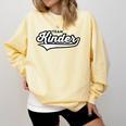 Kindergarten TEAM School Teacher Kinder Baseball-Style Shirt Comfort Colors Sweatshirt Butter Kindergarten TEAM School Teacher Kinder Baseball-Style Shirt Comfort Colors Sweatshirt Butter