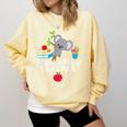 Koalafied Teacher Proud School Teacher Koala Cute T-Shirt Comfort Colors Sweatshirt Butter Koalafied Teacher Proud School Teacher Koala Cute T-Shirt Comfort Colors Sweatshirt Butter