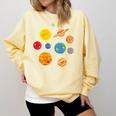 Learning Is Out Of This World Science Teacher Planets Comfort Colors Sweatshirt Butter Learning Is Out Of This World Science Teacher Planets Comfort Colors Sweatshirt Butter