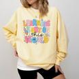 Learning Is Out Of This World Solar System Science Teacher Comfort Colors Sweatshirt Butter Learning Is Out Of This World Solar System Science Teacher Comfort Colors Sweatshirt Butter