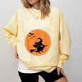 Let's Eat Kids Punctuation Saves Live Witch Grammar Teacher Comfort Colors Sweatshirt Butter Let's Eat Kids Punctuation Saves Live Witch Grammar Teacher Comfort Colors Sweatshirt Butter