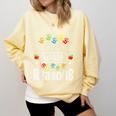 I Love My Job For All The Little Reasons Kid Daycare Teacher Comfort Colors Sweatshirt Butter I Love My Job For All The Little Reasons Kid Daycare Teacher Comfort Colors Sweatshirt Butter
