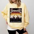 Matematica Master Of Numbers Math Teachers Puppets Parody Comfort Colors Sweatshirt Butter Matematica Master Of Numbers Math Teachers Puppets Parody Comfort Colors Sweatshirt Butter