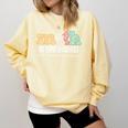Math Interventionist Teacher Mathematics Comfort Colors Sweatshirt Butter Math Interventionist Teacher Mathematics Comfort Colors Sweatshirt Butter