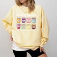 Math Is My Jam And I'm Here To Spread It Math Teacher Comfort Colors Sweatshirt Butter Math Is My Jam And I'm Here To Spread It Math Teacher Comfort Colors Sweatshirt Butter