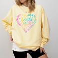Do The Math Multiply Love Add Hope Math Teacher Tie Dye Comfort Colors Sweatshirt Butter Do The Math Multiply Love Add Hope Math Teacher Tie Dye Comfort Colors Sweatshirt Butter