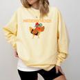 Math Nerd The Mathemachicken a Math Teacher Comfort Colors Sweatshirt Butter Math Nerd The Mathemachicken a Math Teacher Comfort Colors Sweatshirt Butter