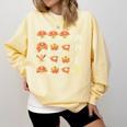 Math Number Thanksgiving Count Answer Pie Turkey Teacher Comfort Colors Sweatshirt Butter Math Number Thanksgiving Count Answer Pie Turkey Teacher Comfort Colors Sweatshirt Butter