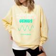 Math Puns Are a Sine Of Genius Math Teacher T-Shirt Comfort Colors Sweatshirt Butter Math Puns Are a Sine Of Genius Math Teacher T-Shirt Comfort Colors Sweatshirt Butter
