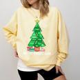 Math Teacher Polygon Christmas Tree Geometry Merry Christmas Comfort Colors Sweatshirt Butter Math Teacher Polygon Christmas Tree Geometry Merry Christmas Comfort Colors Sweatshirt Butter