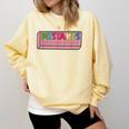 Mistakes Help Us Grow And Learn Teacher Comfort Colors Sweatshirt Butter Mistakes Help Us Grow And Learn Teacher Comfort Colors Sweatshirt Butter