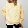 Montessori Children Grow In The Hands Of Teachers Comfort Colors Sweatshirt Butter Montessori Children Grow In The Hands Of Teachers Comfort Colors Sweatshirt Butter