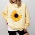 Music For Men Women Music Teacher Music Lover Comfort Colors Sweatshirt Butter