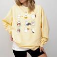Music Teacher Halloween Music Teacher Education Comfort Colors Sweatshirt Butter Music Teacher Halloween Music Teacher Education Comfort Colors Sweatshirt Butter