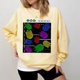 Nerdy Forms Nanotubes Chemistry Teacher Geek Comfort Colors Sweatshirt Butter Nerdy Forms Nanotubes Chemistry Teacher Geek Comfort Colors Sweatshirt Butter