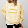 Not Superhero But Middle School Teacher For Men Women Comfort Colors Sweatshirt Butter Not Superhero But Middle School Teacher For Men Women Comfort Colors Sweatshirt Butter