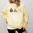 Nothing Beats 4th Grade Back To School Kids Teachers Comfort Colors Sweatshirt Butter Nothing Beats 4th Grade Back To School Kids Teachers Comfort Colors Sweatshirt Butter