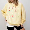Order Of Operations Quiz Math Teacher Christmas Comfort Colors Sweatshirt Butter Order Of Operations Quiz Math Teacher Christmas Comfort Colors Sweatshirt Butter