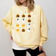 Order Of Operations Quiz Pumpkin Halloween Math Teacher Comfort Colors Sweatshirt Butter Order Of Operations Quiz Pumpkin Halloween Math Teacher Comfort Colors Sweatshirt Butter