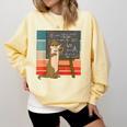 Otter Professor Teacher Teaching Maths Mathematics Comfort Colors Sweatshirt Butter Otter Professor Teacher Teaching Maths Mathematics Comfort Colors Sweatshirt Butter