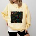 What Part Of Don't You Understand Math Teacher Comfort Colors Sweatshirt Butter What Part Of Don't You Understand Math Teacher Comfort Colors Sweatshirt Butter
