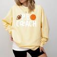 PE Gym Teacher Quotes School Class Instructor And Coach Comfort Colors Sweatshirt Butter PE Gym Teacher Quotes School Class Instructor And Coach Comfort Colors Sweatshirt Butter