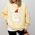 PE Squad Christmas PE Teacher Matching Xmas Comfort Colors Sweatshirt Butter PE Squad Christmas PE Teacher Matching Xmas Comfort Colors Sweatshirt Butter