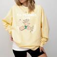 Physical Education PE Teacher Rock Paper Scissor Comfort Colors Sweatshirt Butter Physical Education PE Teacher Rock Paper Scissor Comfort Colors Sweatshirt Butter