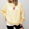 Pi Day Inspire 314 Symbol Math Teacher Science Mathematics Comfort Colors Sweatshirt Butter Pi Day Inspire 314 Symbol Math Teacher Science Mathematics Comfort Colors Sweatshirt Butter