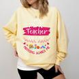 PreK Teacher Mom Shirt Preschool Teacher Mother For Women Comfort Colors Sweatshirt Butter PreK Teacher Mom Shirt Preschool Teacher Mother For Women Comfort Colors Sweatshirt Butter