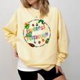 Progress Over Perfection Caterpillar Back To School Teacher Comfort Colors Sweatshirt Butter Progress Over Perfection Caterpillar Back To School Teacher Comfort Colors Sweatshirt Butter