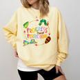 Progress Over Perfection Caterpillar Teacher Back To School Comfort Colors Sweatshirt Butter Progress Over Perfection Caterpillar Teacher Back To School Comfort Colors Sweatshirt Butter