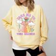Take Me To Your Readers Alien Teacher Halloween Literacy Comfort Colors Sweatshirt Butter Take Me To Your Readers Alien Teacher Halloween Literacy Comfort Colors Sweatshirt Butter