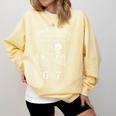 Reading 67 Meme English Teacher 67 Book Lover Humor Comfort Colors Sweatshirt Butter