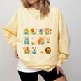 Reading Teacher How To Become a Better Reader Book Lover Fun Comfort Colors Sweatshirt Butter Reading Teacher How To Become a Better Reader Book Lover Fun Comfort Colors Sweatshirt Butter