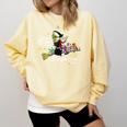 There's Room On My Broom For You Too Teacher Halloween Comfort Colors Sweatshirt Butter There's Room On My Broom For You Too Teacher Halloween Comfort Colors Sweatshirt Butter