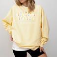 Resource Teacher I'Ll Be There For You Resource Squad Team Comfort Colors Sweatshirt Butter Resource Teacher I'Ll Be There For You Resource Squad Team Comfort Colors Sweatshirt Butter