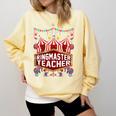 Ringmaster Teacher Costume – Carnival Birthday Style Comfort Colors Sweatshirt Butter Ringmaster Teacher Costume – Carnival Birthday Style Comfort Colors Sweatshirt Butter