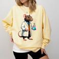Science Rat Lab Science Scientist Mouse Teacher Chemistry Comfort Colors Sweatshirt Butter Science Rat Lab Science Scientist Mouse Teacher Chemistry Comfort Colors Sweatshirt Butter