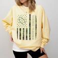 Science Teacher Camo American Flag Back To School Comfort Colors Sweatshirt Butter Science Teacher Camo American Flag Back To School Comfort Colors Sweatshirt Butter