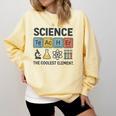 Science Teacher Periodic Table Jokes Chemistry Pun Comfort Colors Sweatshirt Butter Science Teacher Periodic Table Jokes Chemistry Pun Comfort Colors Sweatshirt Butter