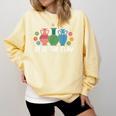 Seize The Clay Pottery Teacher Ceramics Potter Maker Comfort Colors Sweatshirt Butter Seize The Clay Pottery Teacher Ceramics Potter Maker Comfort Colors Sweatshirt Butter
